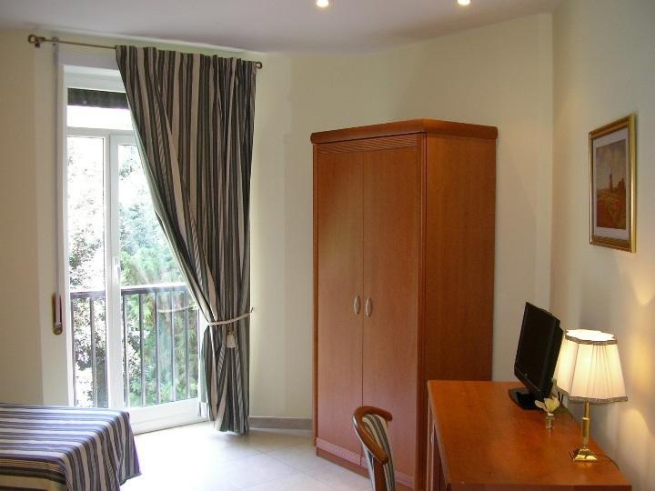 Eur Executive Inn Roma Cameră foto