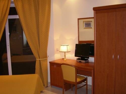 Eur Executive Inn Roma Cameră foto
