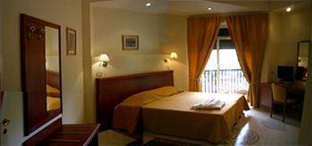Eur Executive Inn Roma Exterior foto