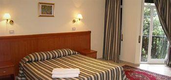 Eur Executive Inn Roma Exterior foto