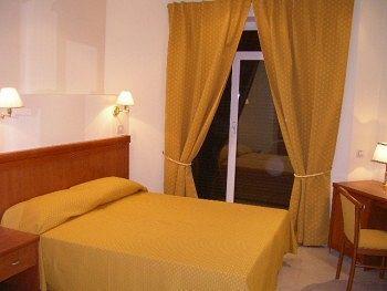 Eur Executive Inn Roma Exterior foto
