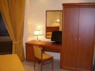 Eur Executive Inn Roma Exterior foto